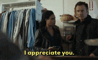 Dick Wolf Fbi GIF by CBS