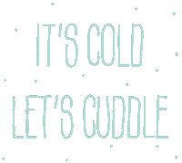 Happy Snow Sticker