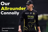 Perth Scorchers Bbl GIF