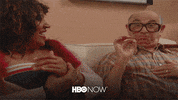 curb your enthusiasm GIF by HBO