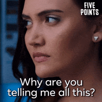 Season 2 Facebook Watch GIF by Five Points