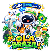 Sticker by Esimdesti