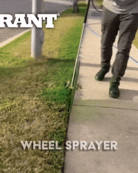 Lawn Fertilizer GIF by ENDURANT TURF PAINT