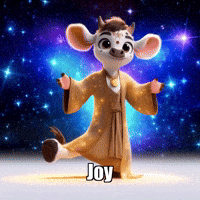Joy Wisdom GIF by Moosiahzen