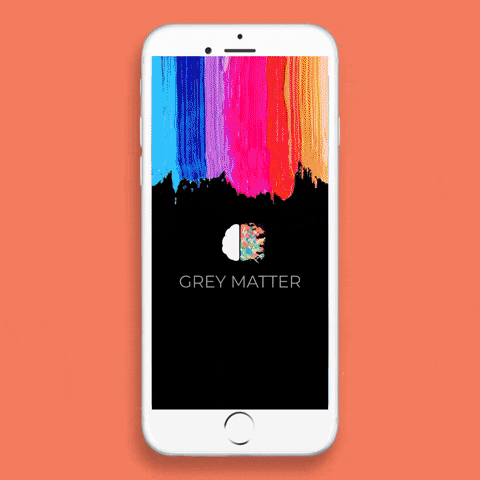 greymatterfm  GIF