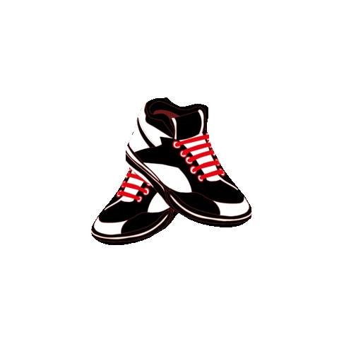 Sneakerjeye giphygifmaker Sticker