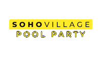 pool party molino rojo Sticker by test viajes