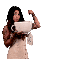 Tea T Sticker by Originals