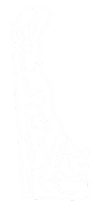 Delaware Dover Sticker