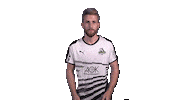Clap Diefohlen Sticker by Borussia Mönchengladbach