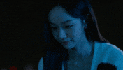 Rivalry Smile GIF