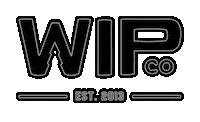 neon cartel Sticker by WIPco