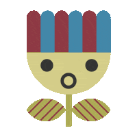 tsumetaibyakuren love happy sad angry Sticker