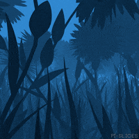 flowers GIF by Pi-Slices