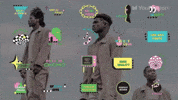 Animation Text GIF