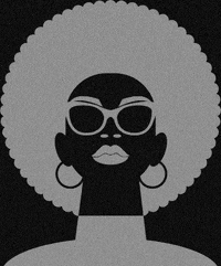 Girl Fashion GIF