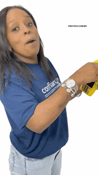 Prevtech bianca atendimento prevtech geovana GIF