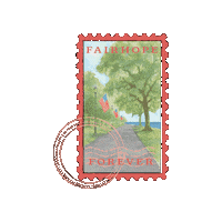 cityoffairhope fairhope fairhopeal cityoffairhope fairhopesummer Sticker