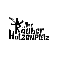 Rauber Sticker by Studiocanal Germany