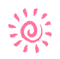 Sun Shine Sticker by SparSha