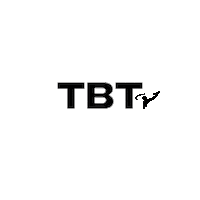 Tbt Sticker by AROD
