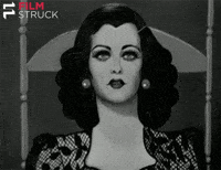 fritz lang painting GIF by FilmStruck