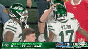 New York Jets Football GIF by NFL