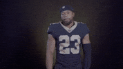 Marshon Lattimore Shon GIF by New Orleans Saints