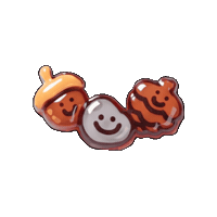 라인프렌즈 Sticker by LINE FRIENDS