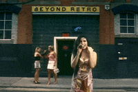 Fuck Me Pumps GIF by Amy Winehouse