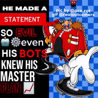 Villain Masterplan GIF