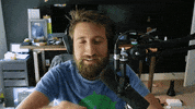 Who Cares Rooster Teeth GIF by Achievement Hunter