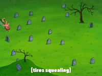 season 7 the curse of bikini bottom GIF by SpongeBob SquarePants