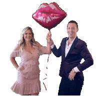 Lip Sync Battle Lip Sync For Lungs Lipsync Lips Lips Dont Lie Dfslaycay Sticker by Dock House Digital