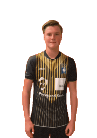 Wes Ruiter Sticker by Sporting Andijk
