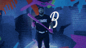 Anthony Santander Sport GIF by Baltimore Orioles