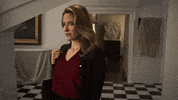 Countdown To Christmas GIF by Hallmark Channel
