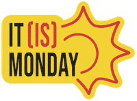 ISCreative sun monday senin matahari Sticker