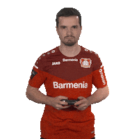 Angry Fifa Sticker by Bundesliga