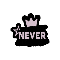 Neveralone Sticker by Thank You Hashem