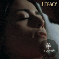 Dream Love GIF by Eccho Rights