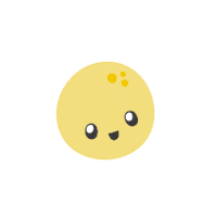 Flower Sticker by laughlau