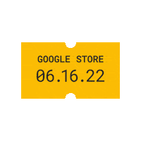 Google Store Sticker by Google