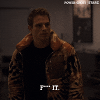 New York 50Cent GIF by Power Book II: Ghost