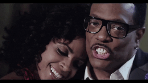 You Are Uncle Charlie GIF by Charlie Wilson