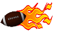 Football Sticker