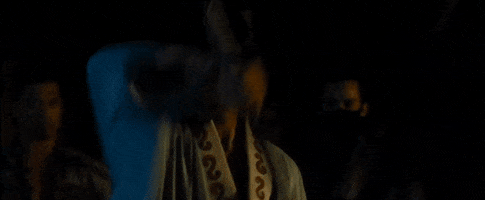miuxverse giphyupload samurai blade of the immortal kagehisa anotsu GIF