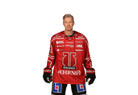 Gustav Backström Sticker by Örebro Hockey