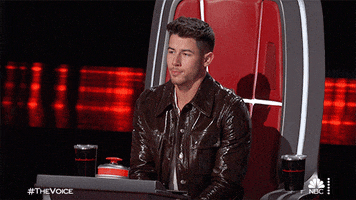 GIF by The Voice