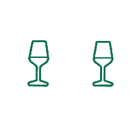 Red Wine Drinking Sticker by OesterreichWeinMarketing